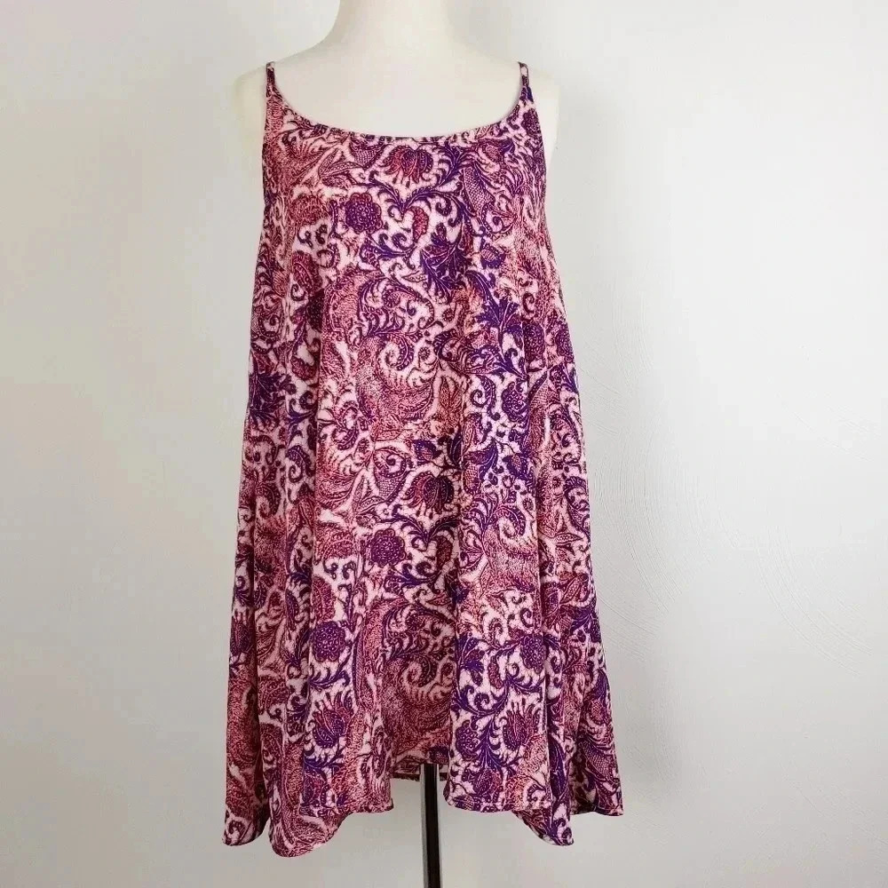 Free People Intimately free Emily Slip Dress XS